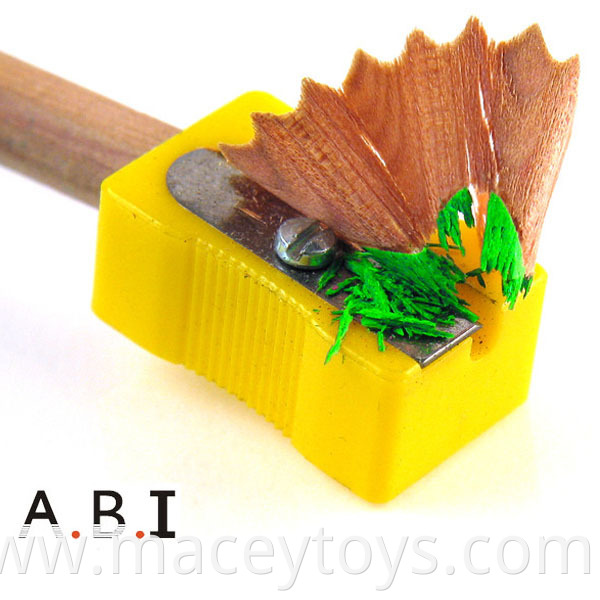 pencil sharpeners